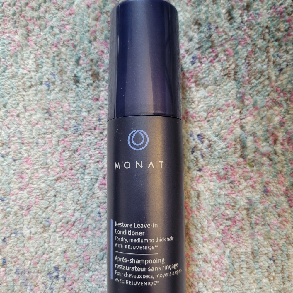 MONAT Restore Leave-in Conditioner